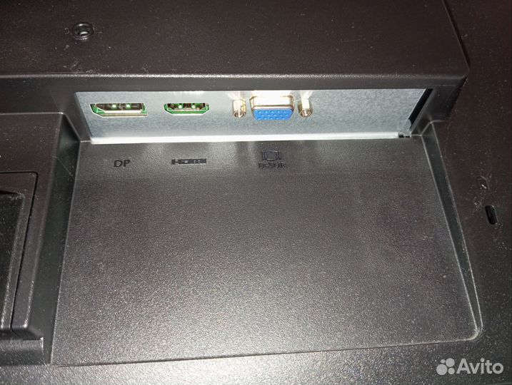 Монитор asus 24