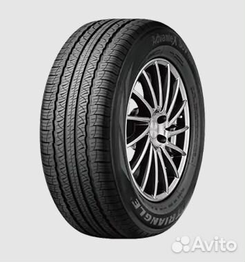 Triangle AdvanteX SUV TR259 245/60 R18 105H