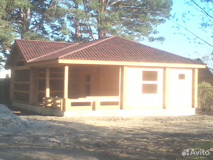 Строительство и отделка