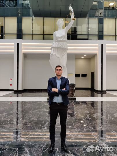 Арбитражный юрист