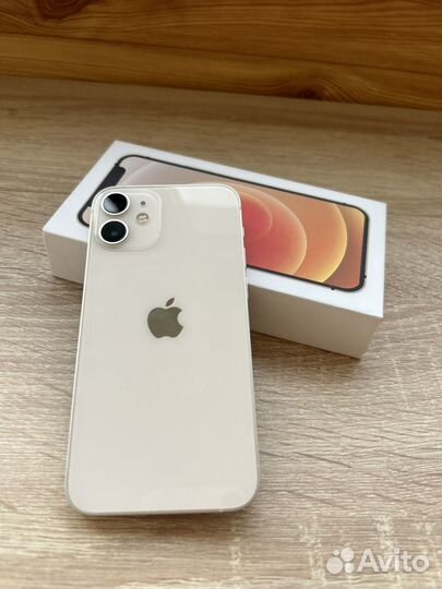 iPhone 12 mini, 128 ГБ
