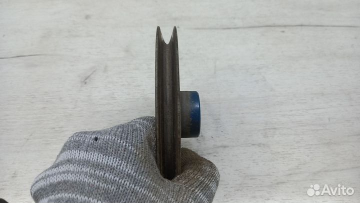 Шкив коленвала Ford Оriоn 3/Еsсоrt