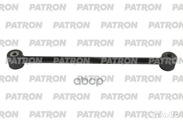 Рычаг подвески subaru forester (SG ) 2002-2007