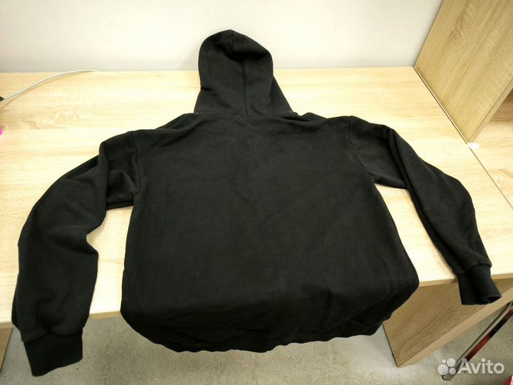 Зип худи Xonas, зипка с сердцем