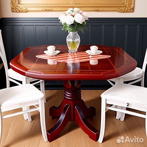 Мягкое Гибкое стекло на стол