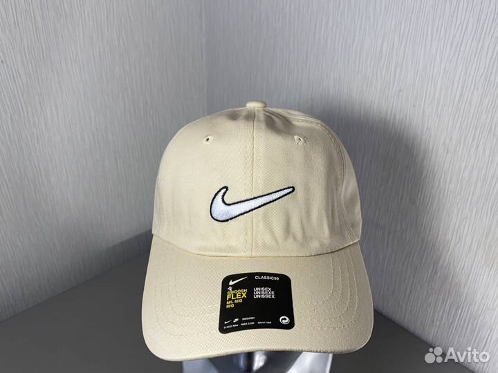 Кепка nike