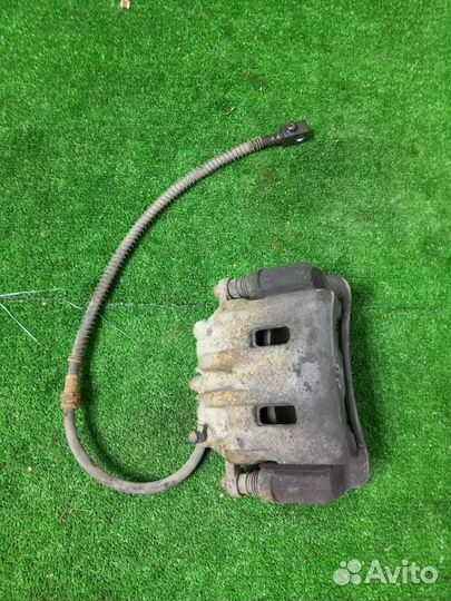 Суппорт тормозной передний правый Ssangyong Kyron