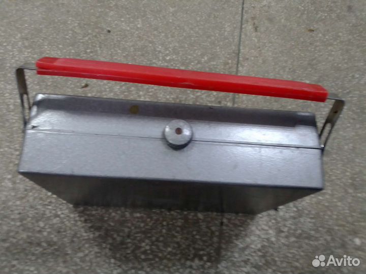 Газовая плита СССР