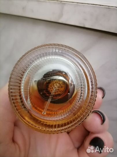 Орифлейм винтаж