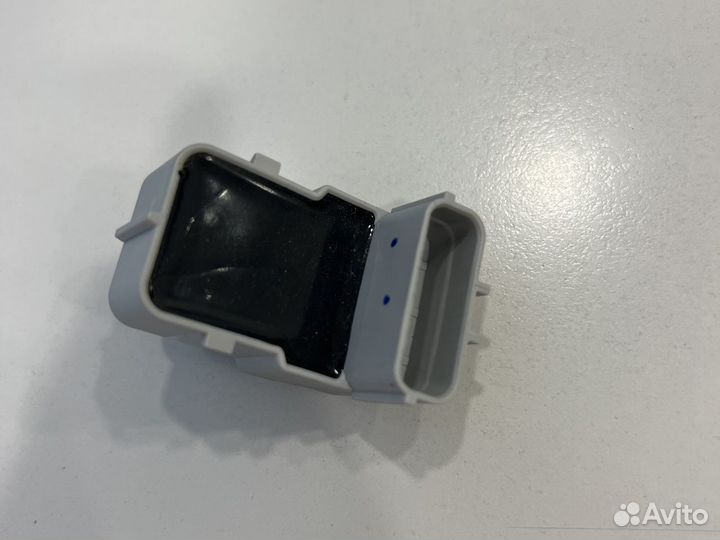 Датчик парковки hyundai ix35