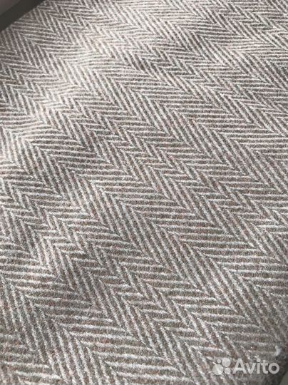 Ткань драп СССР