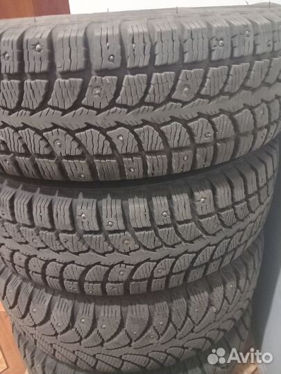 КАМА Кама И-391 175/70 R13