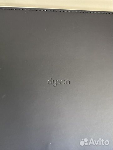 Стайлер dyson airwrap complete hs05 синий объявление продам