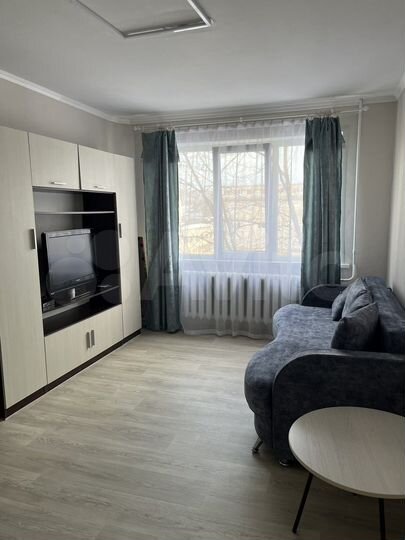1-к. квартира, 42 м², 3/5 эт.