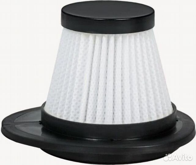 Пылесос автомобильный 12v 130Вт (Airline)