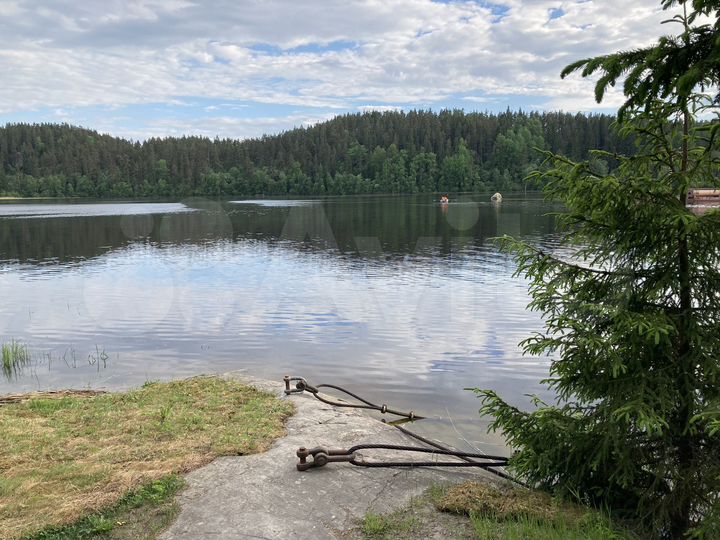 Участок 38 сот. (ИЖС)