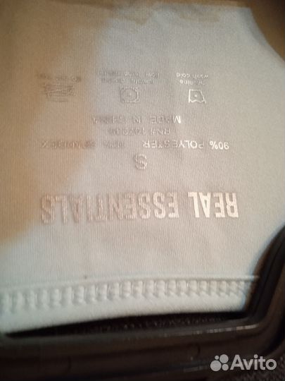 Новые женские футболки 44р