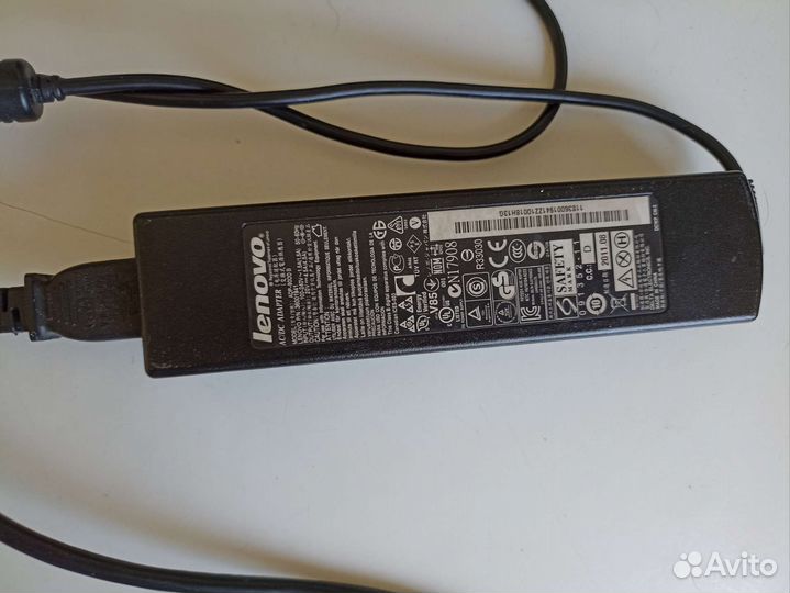 Ноутбук lenovo g570
