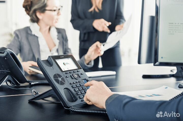 Атс ip телефония asterisk виртуальная атс в офис