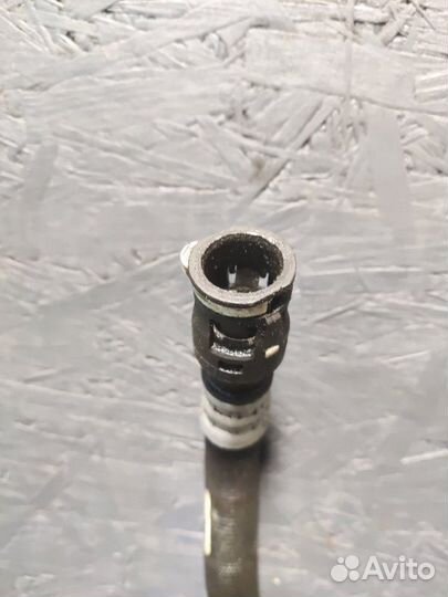 Шланг гидроусилителя руля Bmw 550Ix F10 N63 2010