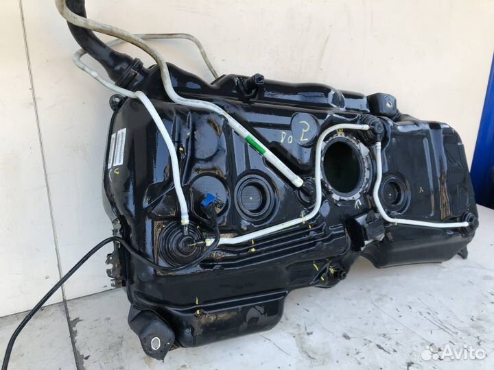 Бак топливный Volkswagen Tiguan 2017