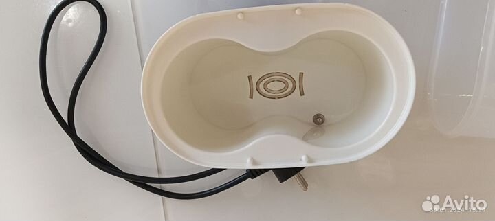 Стерилизатор и нагреватель бутылочек 4 в 1