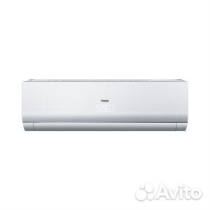 Haier Lightera as24ns3era-W