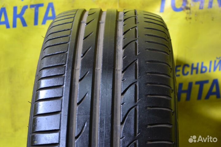 Bridgestone Potenza S001 235/45 R19