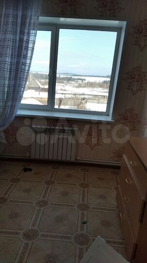 1-к. квартира, 36 м², 2/2 эт.