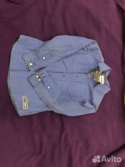 Рубашка acoola 110