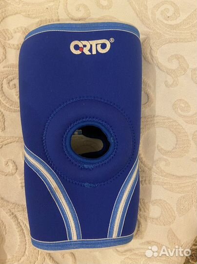 Коленный ортез