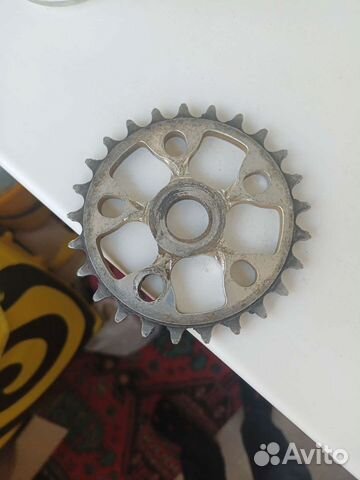 Запчасти нп 26 стрит дерт