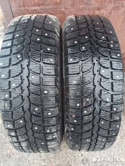 КАМА 505 Irbis 195/65 R15