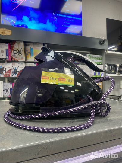 Парогенераторы