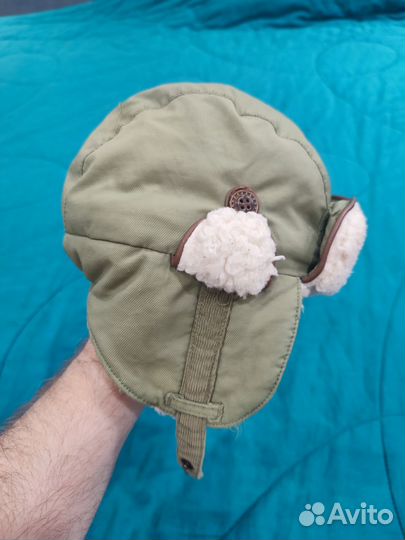 Зимняя шапка Mayoral для мальчика