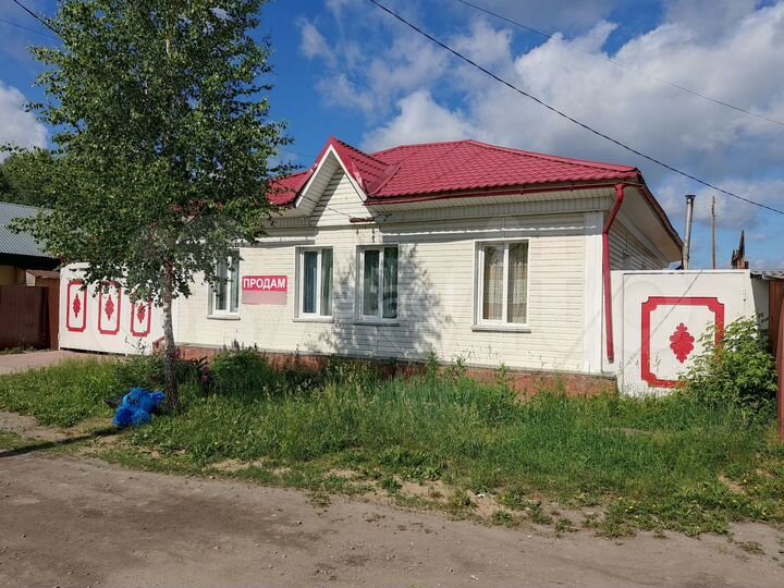 Дом 154,4 м² на участке 4,5 сот.