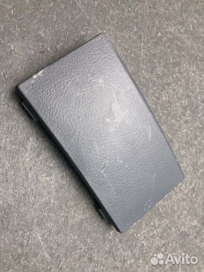 Заглушка консоли задняя Daewoo Gentra 5V3 B15D2