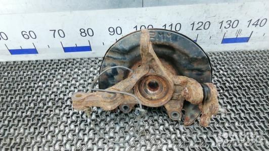 Ступица передняя правая honda CR-V 3 (KUK09N901)