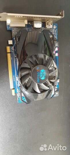 Видеокарта