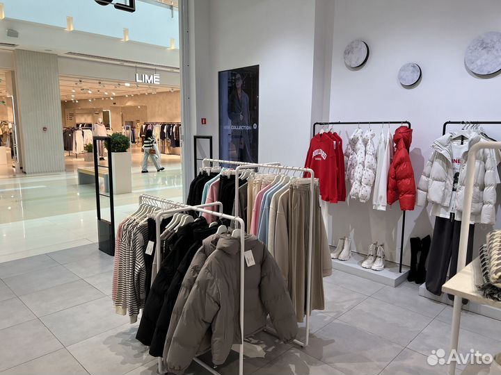 Помогу открыть магазин в ТЦ, торговый центр