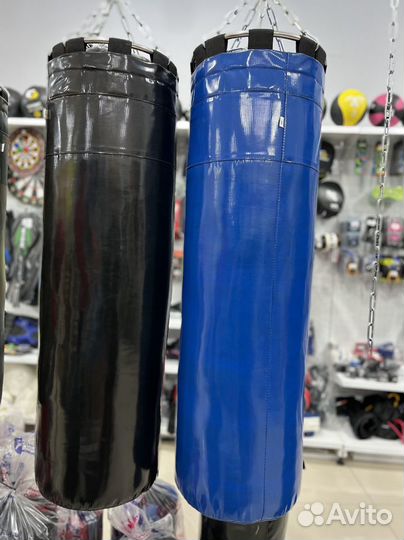 Мешок боксерский RuscoSport 30 кг 105 см