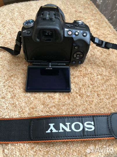 Фотокамера