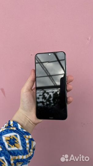 Xiaomi redmi note 8 128