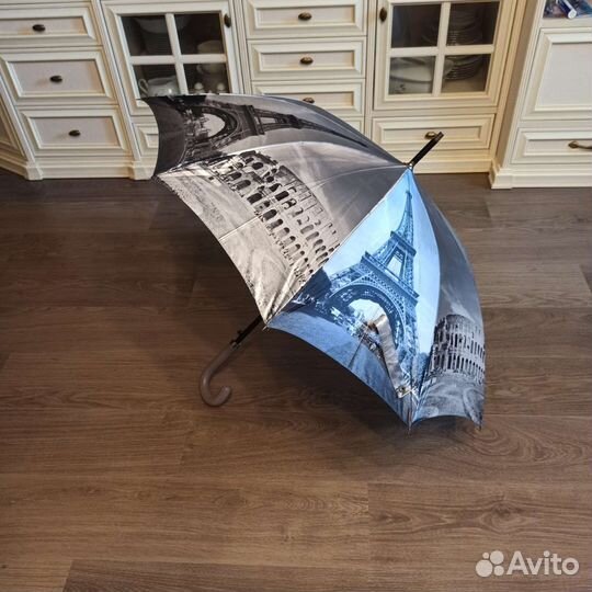 Зонт трость