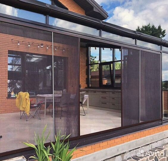 Москитная сетка