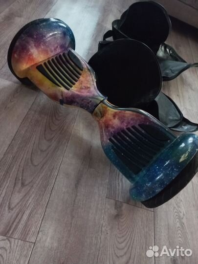 Гироскутер