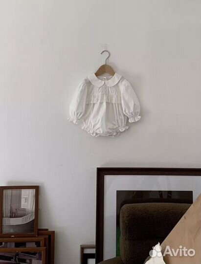 Боди для девочки 73