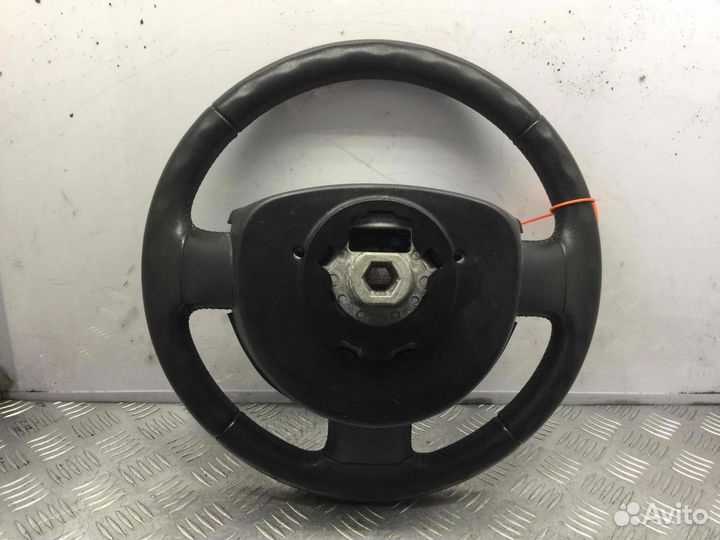 Руль Ford Fiesta F6ja