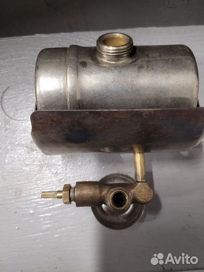 Запчасти от примусов Шмель и пт1