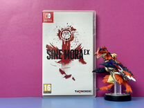 Sine Mora Ex (Nintendo Switch)